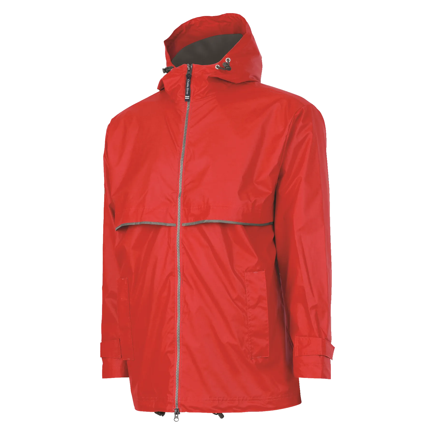 B1842M Mens New Englander Rain Jacket