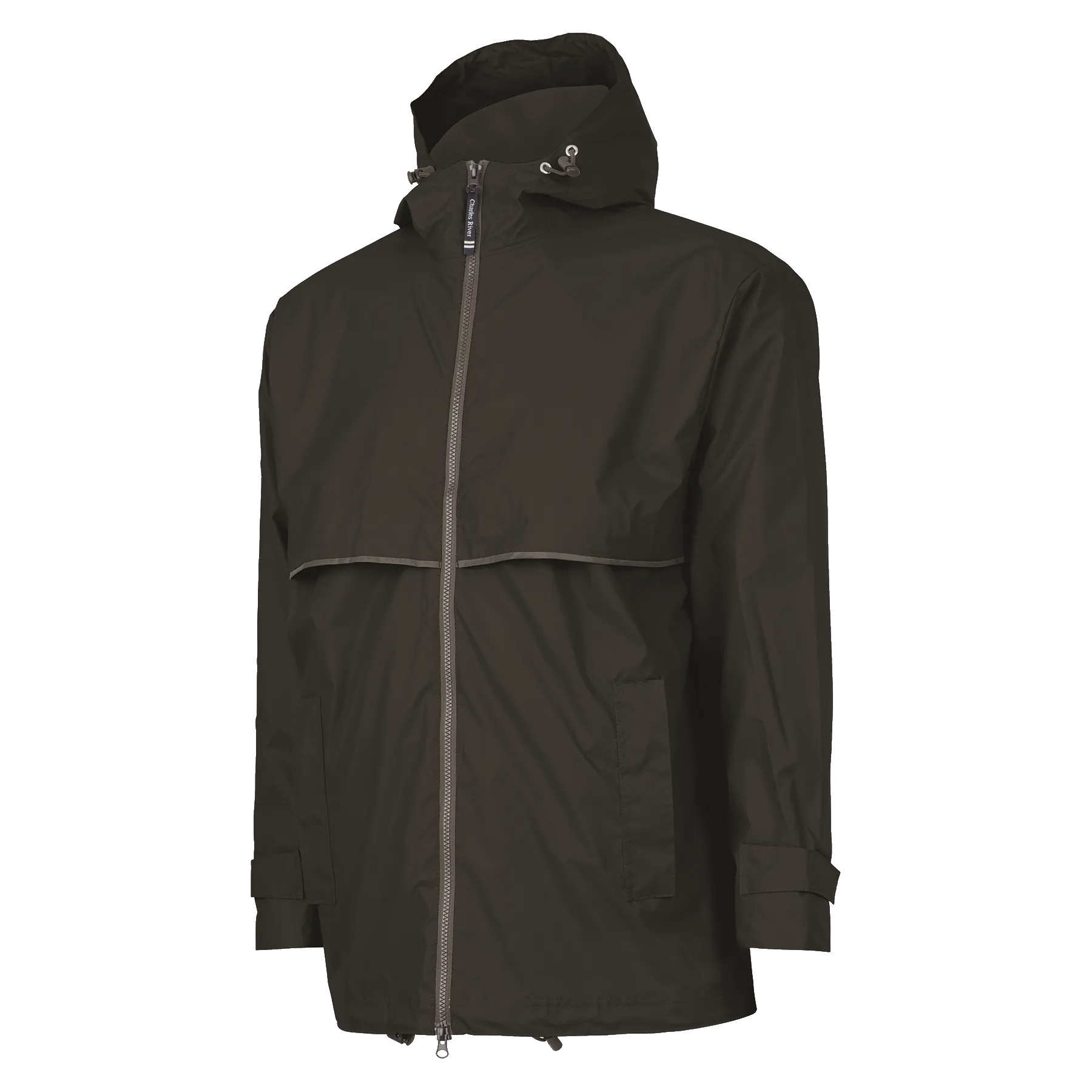 B1842M Mens New Englander Rain Jacket