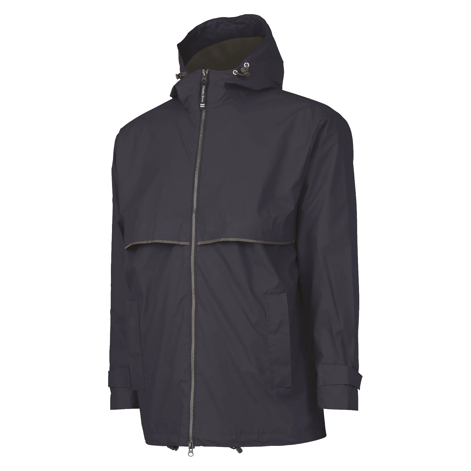 B1842M Mens New Englander Rain Jacket