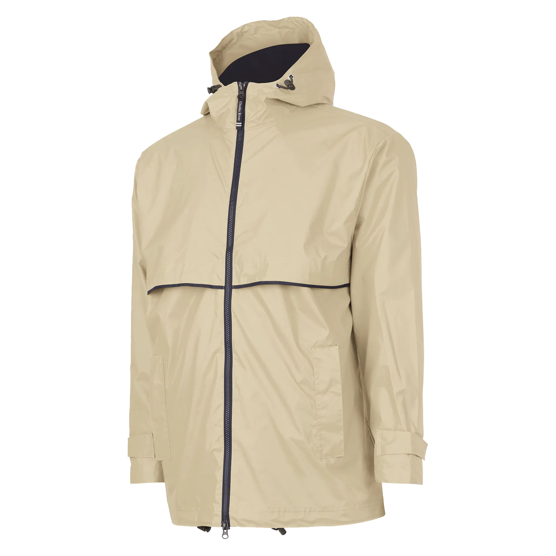 B1842M Mens New Englander Rain Jacket