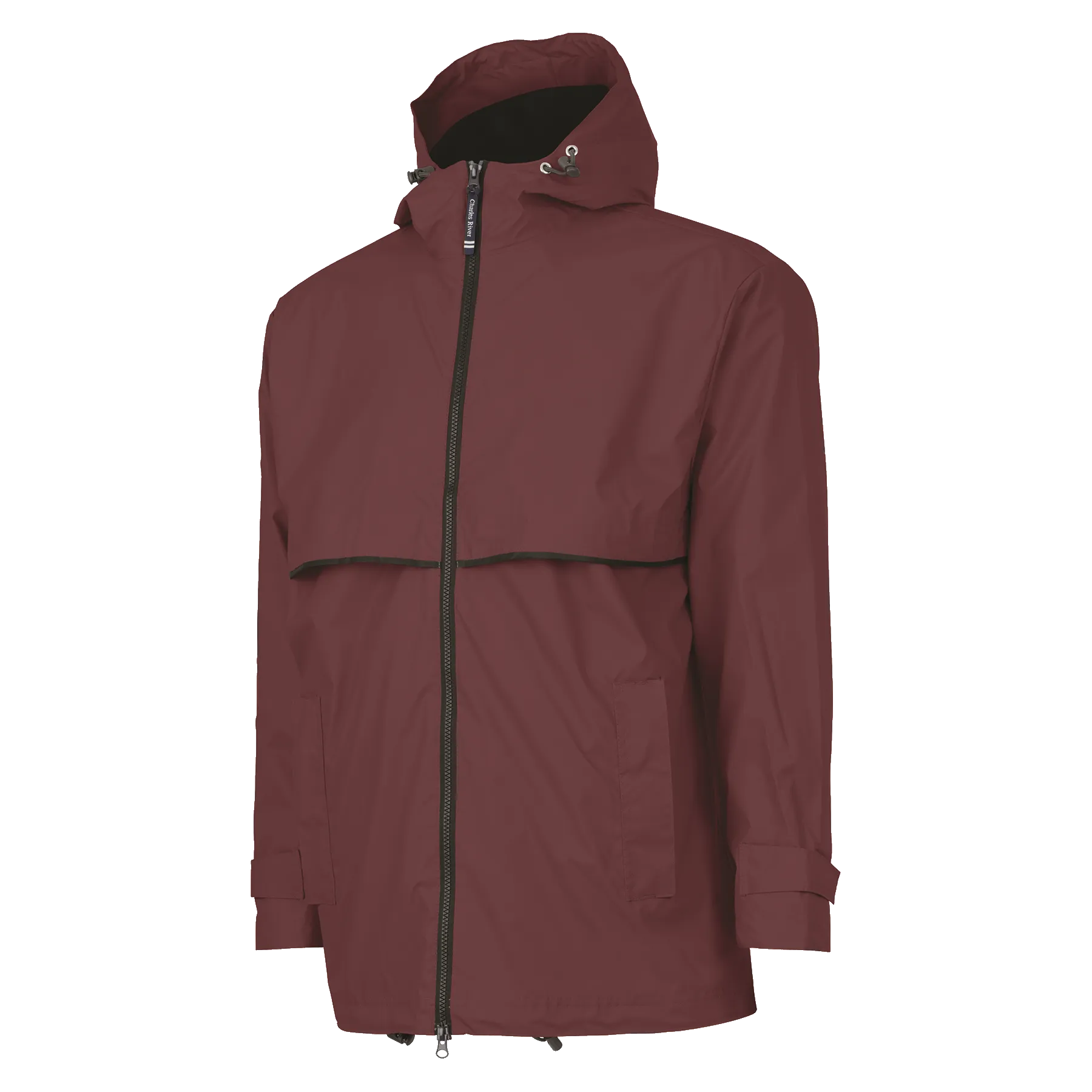 B1842M Mens New Englander Rain Jacket