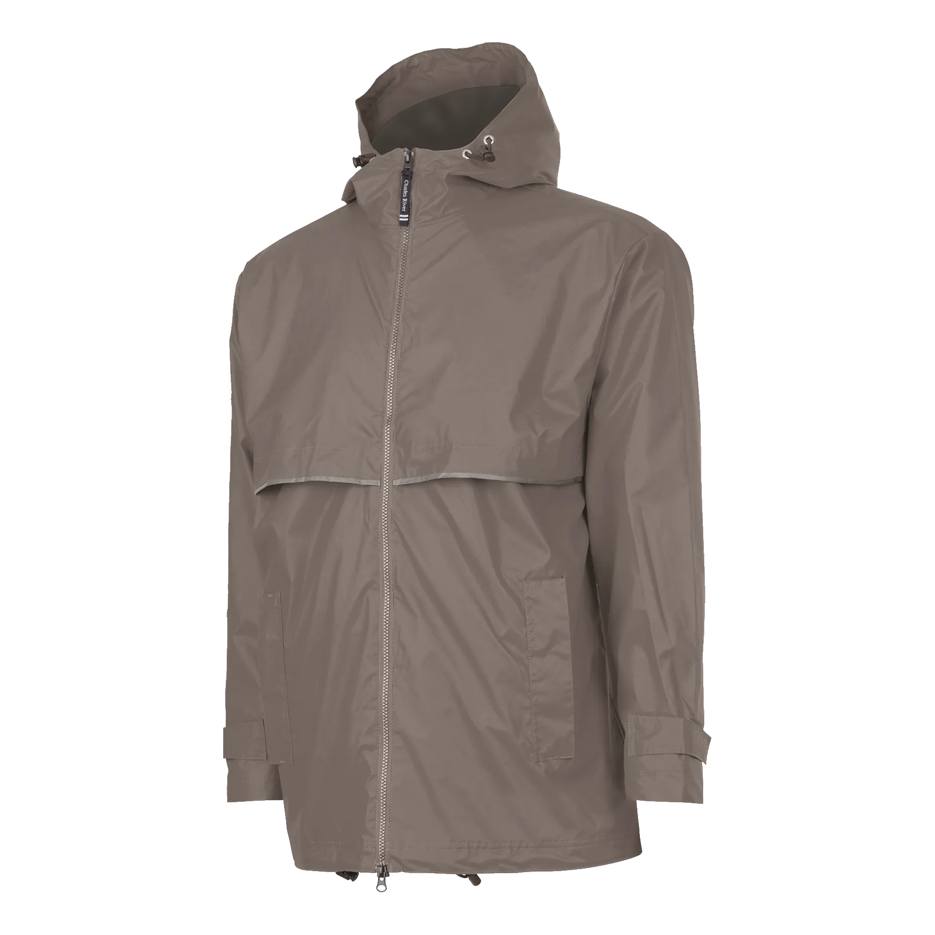 B1842M Mens New Englander Rain Jacket