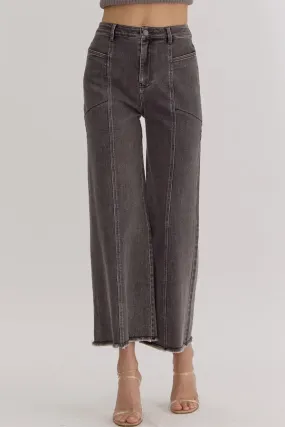 Jane Straight Leg Pants