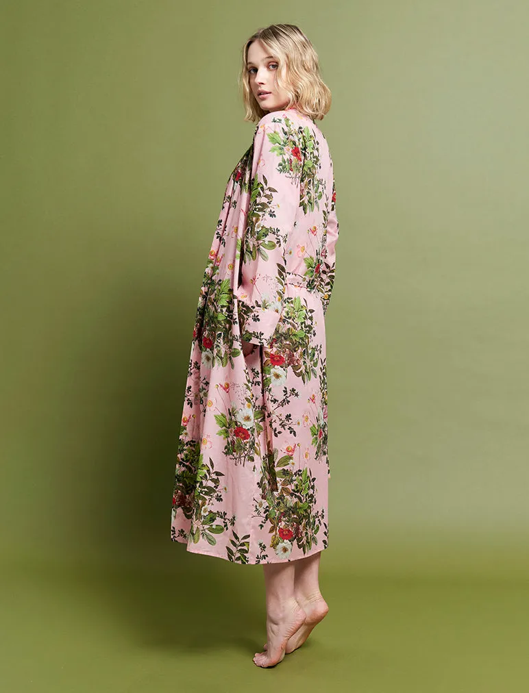 Karen Walker Love Letters Maxi Robe