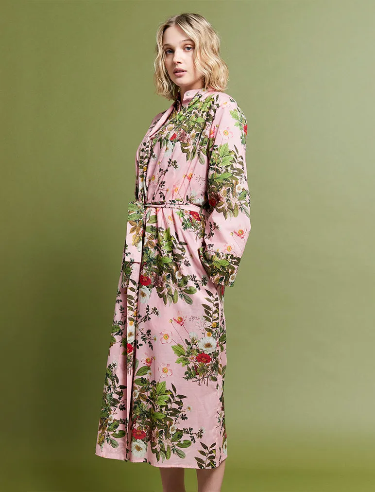 Karen Walker Love Letters Maxi Robe