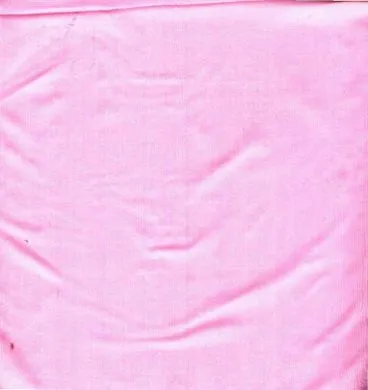 MARY ANN 50 GRAMS SILK 44" BABY PINK 44"[677]