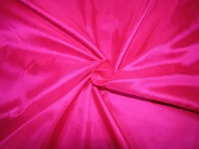 shocking pink plain silk 44&quot;pkt7[3]