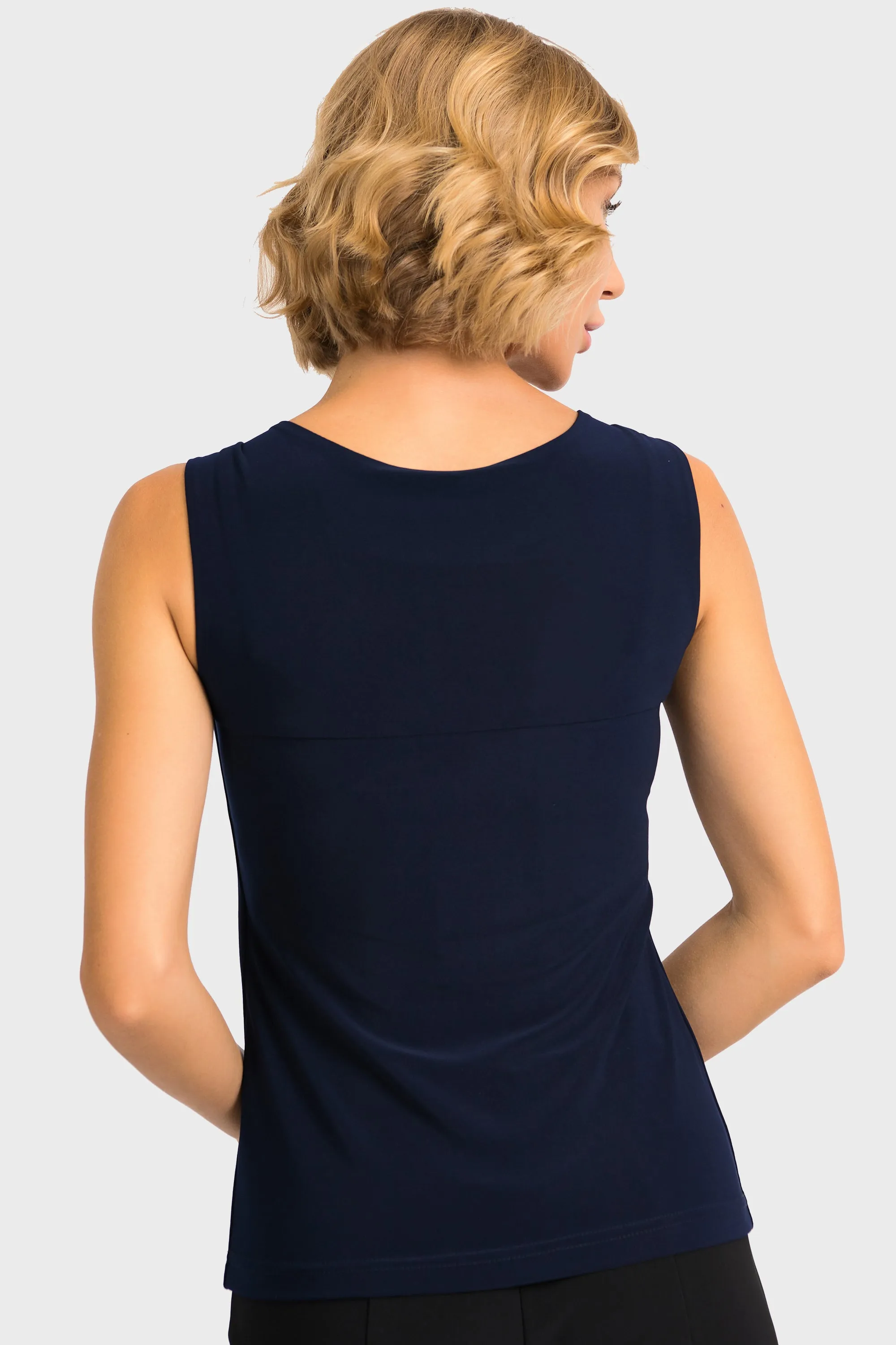 Square Neck Cami