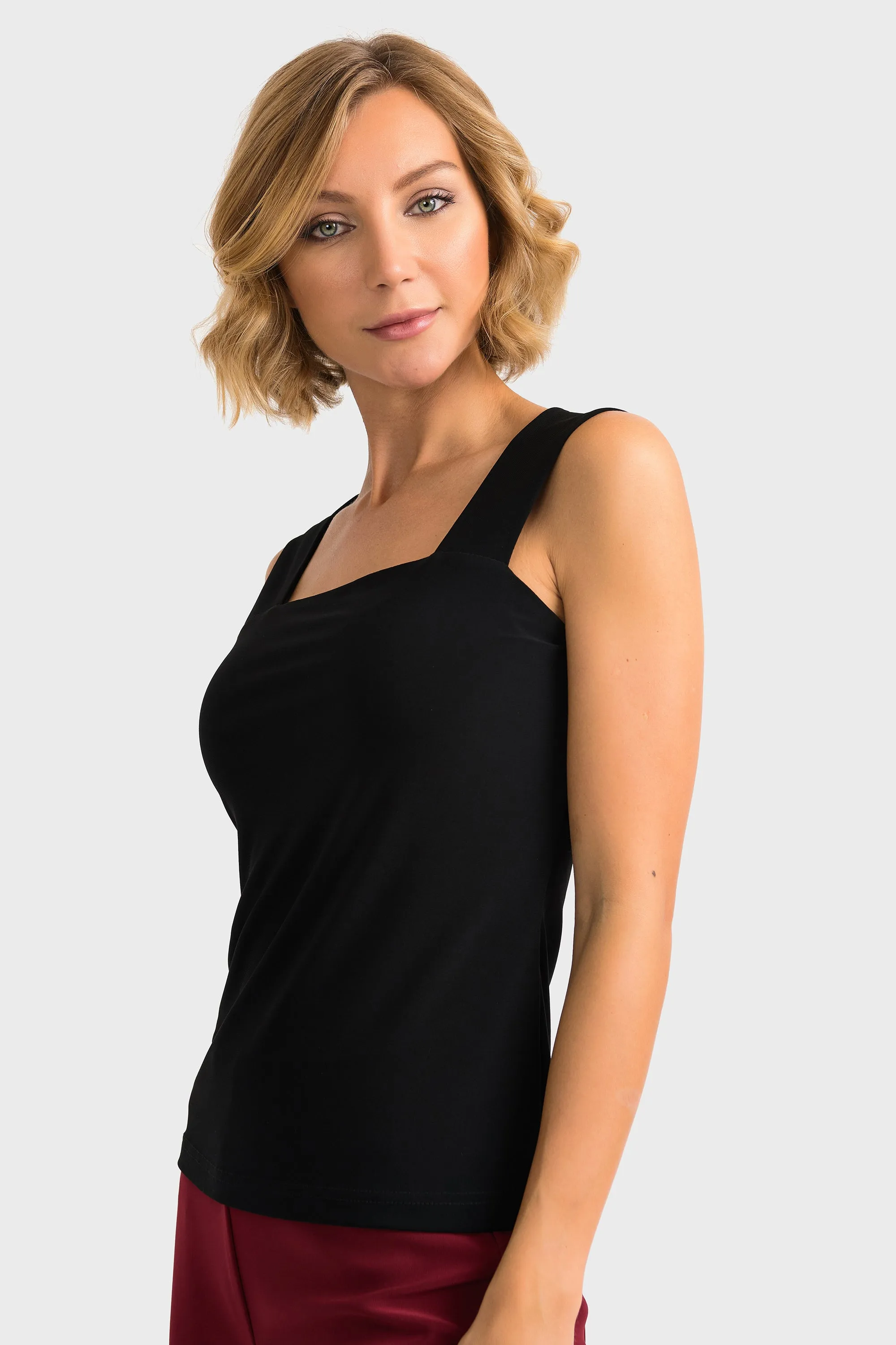 Square Neck Cami