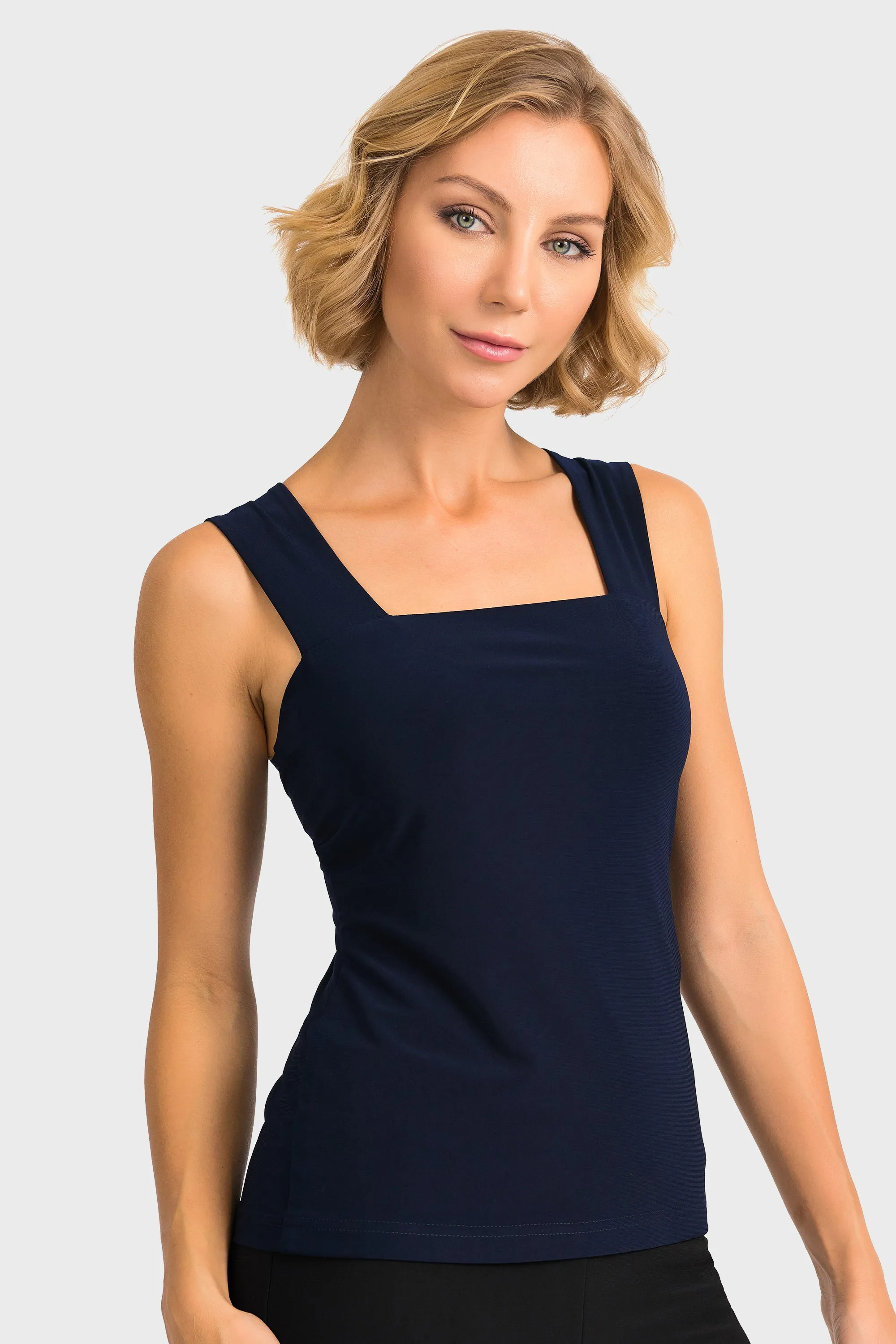 Square Neck Cami