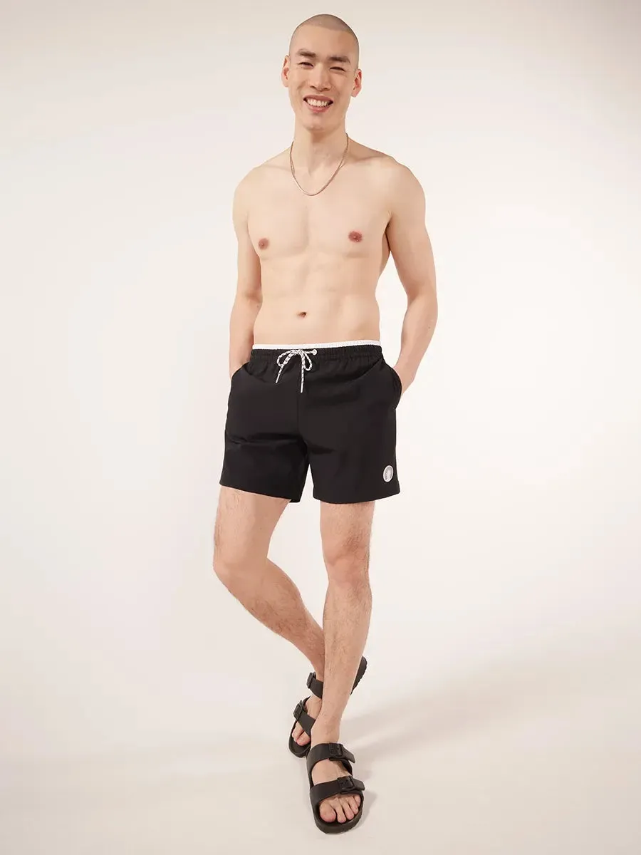 The Capes 5.5" (Lined Classic Swim Trunk)