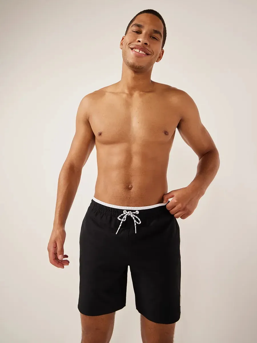 The Capes 7" (Classic Swim Trunk)