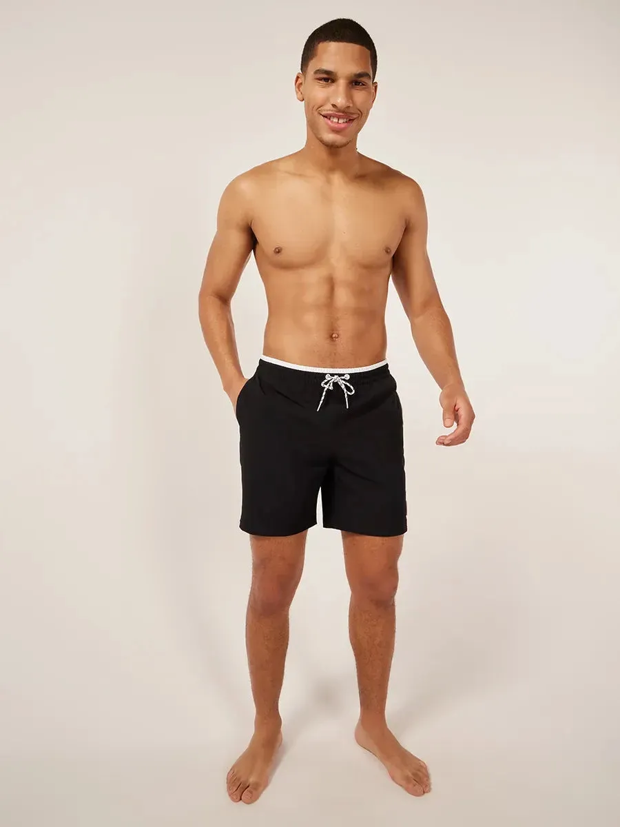 The Capes 7" (Classic Swim Trunk)