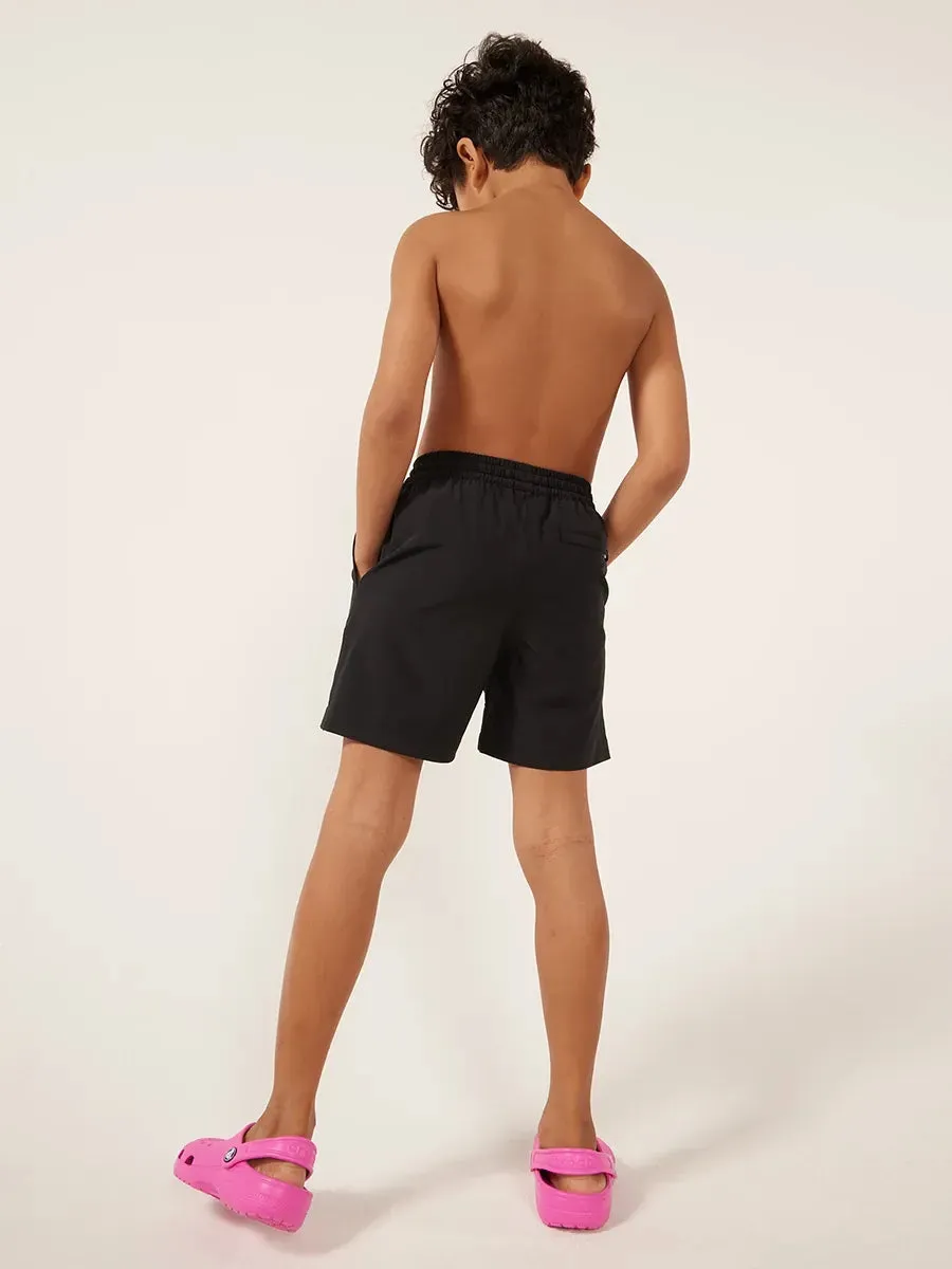 The Capes (Boys Classic Swim Trunk)