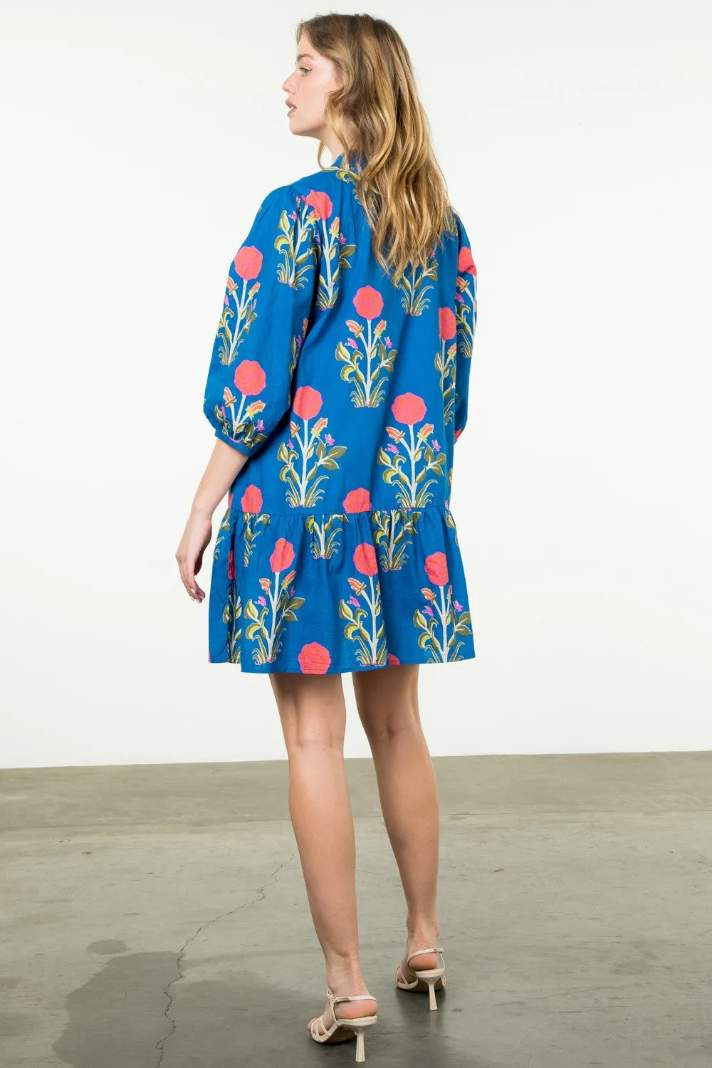 Wildflower Wonder Dress